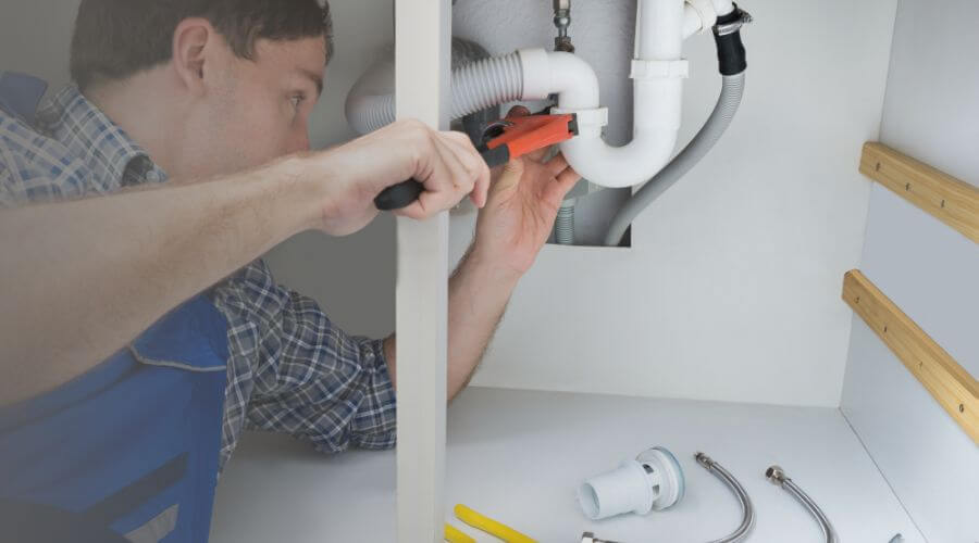 Professional expert plumbing services in Ellenton, GA